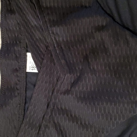 Seafolly Women's Twist Band Hipster Full Coverage Bikini Bottom, US Size 14 - Picture 6 of 9